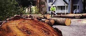 Leaf Removal in Owingsville, KY